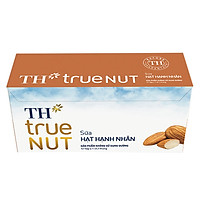 Thùng Sữa Hạt Hạnh Nhân TH True Nut (1L x 12 Hộp)