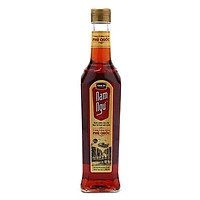 Nước Mắm Nam Ngư Phú Quốc 32 Độ Đạm Chai 500ml - 8936136161372