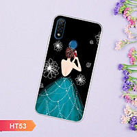 ỐP lưng dành cho Vsmart Live/Joy1/Joy1 PLus/Joy 2 PLus/Active 1/Active 3-in hình gấu và cô gái