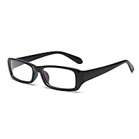 Computer Glasses Protective Vision Anti-Radiation Glasses Retro Anti-UV Unisex Eyewear