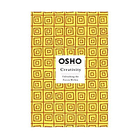 Creativity: Unleashing Forces Within (Insights for a New Way of Living) Paperback