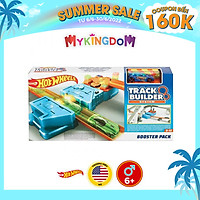 Đồ chơi mô hình HOT WHEELS Bệ phóng gia tốc Hot Wheels GBN81