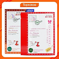 Mặt Nạ Dr.Morita Essence Facial Mask 25g