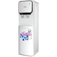 Cây nước nóng lạnh hút bình Mutosi MD-250 - Hàng chính hãng