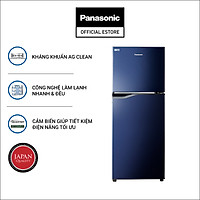 Tủ Lạnh Inverter Panasonic NR-BA229PAVN (188L) - Hàng Chính Hãng - Chỉ giao tại HCM