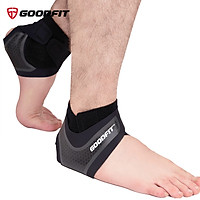 Băng bảo vệ cổ chân, mắt cá chân GoodFit GF611A