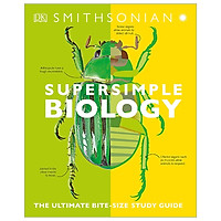 Biology: The Ultimate Bitesize Study Guide (Supersimple)