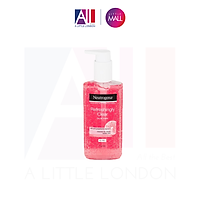 Sữa rửa mặt Neutrogena Pink Grapefruit Facial Wash