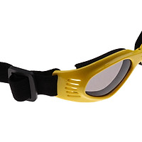 Cool Dog Puppy Pet Goggles Anti-wind Sunglasses Authentic UV Eye Protection