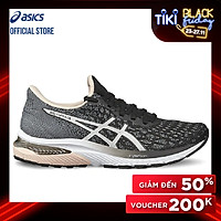 Giày chạy bộ Nữ ASICS GEL-CUMULUS 22 MK - 1012A739.001