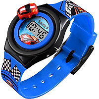 Đồng Hồ Trẻ Em Skmei 1376 - Hàng Chính Hãng
