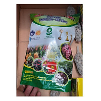 PHÂN DÊ NGUYÊN CHẤT CHUYÊN BÓN CHO PHONG LAN, CÂY CẢNH 380G