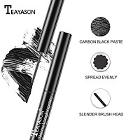 (Hàng Mới Về) Mascara Teayason Lâu Trôi Chống Thấm Nước Chuốt Dài Mi