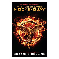 The Hunger Games - Book 3: Mockingjay (Movie Tie-In Edition)