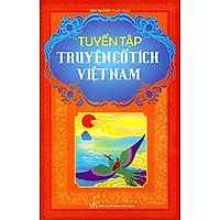 Tuyển Tập Truyện Cổ Tích Việt Nam