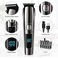 Tông Đơ đa năng chăm sóc tóc và râu cho nam giới