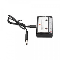Bộ Chuyển Đổi Cổng Sạc Cho Pin Flycam