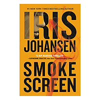Eve Duncan Series #25: Smokescreen