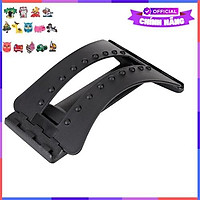 Khung Nắn Chỉnh Hình Cột Sống Lưng Vouller- Dụng Cụ Tập Hổ Trợ Sống Lưng Và Cột Sống, Thiết Bị Điều Trị Thoát Vị Đĩa Đệm, Thoái Hóa Cột Sống, Đau Lưng, Đau Thần Kinh Tọa, Đau Vai Gáy, Giao Màu Ngẫu Nhiên - Hàng Chính Hãng