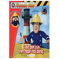 Fireman Sam – Cuộc Giải Cứu Trên Ngọn Hải Đăng