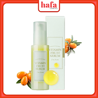 Tinh Chất Vitamin Dưỡng Ẩm, Làm Sáng Da I'm From Vitamin Fruit Serum 30ml