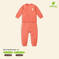 Bộ TD có bo Lullaby