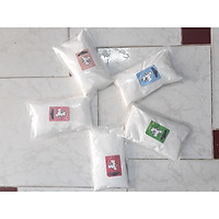 Cát tắm hamster