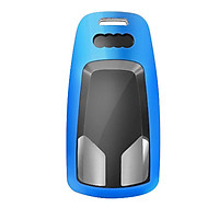 Button Key Cover Case Protector Cap Shell Bag for Audi A4L Q5L Q7S4
