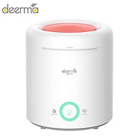 Máy khuếch tán tinh dầu tạo độ ẩm không khí im lặng cho gia đình Xiaomi Deerma DEM-F301 Máy tạo ẩm sương mù lạnh l cho gia đình