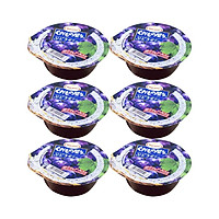 Thạch nho Tarami 160g