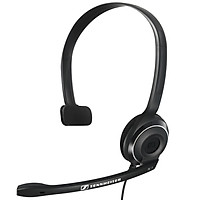 Tai Nghe Chụp Tai Sennheiser