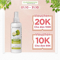 Serum Bưởi Kích Thích Mọc Tóc Milaganics (250ml)