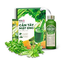 Cần tây mật ong MOTREE 14 gói 54gr