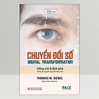 Chuyển Đổi Số (Digital Transformation)(Tái Bản)
