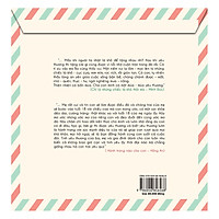 Thư Gửi Con – Bao Giờ Cho Hết Yêu Thương