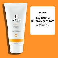 Serum cấp nước cấp tốc dành cho da khô IMAGE SKINCARE VITAL C HYDRATING WATER BURST 59 ML