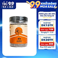 Hạt Chia Hữu Cơ DK Harvest - Hạt chia Organic có độ tinh khiết cao nhất, Highest Purity - 300g, 500g, 1000g