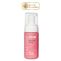 Dung dịch vệ sinh phụ nữ Dr.Lavic Pure Love Intimate Wash For Her dạng bọt sạch thơm mát 100ml - DR940