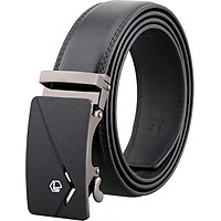 Thắt lưng nam da thật AT Leather P134