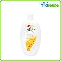 Sữa Tắm Nước Hoa Enchanteur Deluxe Charming 900G