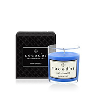 Nến Thơm Cho Phòng COCOD'OR PREMIUM JAR CANDLE 130g