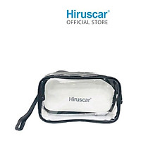 Túi nhựa trong suốt hình chữ nhật Hiruscar