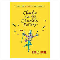 Charlie and the Chocolate Factory