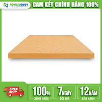 Nệm Cao Su Vạn Thành Standard VTCS1615 (160 x 200 x 15 cm)