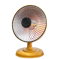 Quạt sưởi mini 9 inch - Màu ngẫu nhiên