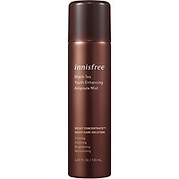Xịt Khoáng Phục Hồi Da Và Chống Lão Hóa Trà Đen Innisfree Black Tea Youth Ampoule Mist 120ml - 131172562