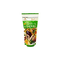 Lát rau củ tổng hợp Chiao-E 120g (thuần chay)