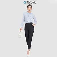 Quần tây ống đứng QC05041 thời trang GUMAC