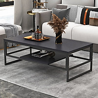 Bàn cafe sofa phòng khách phong cách bắc âu YF - Hàng chính hãng
