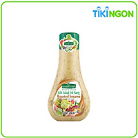 Xốt Salad Mè Rang Golden Farm (250ml)
